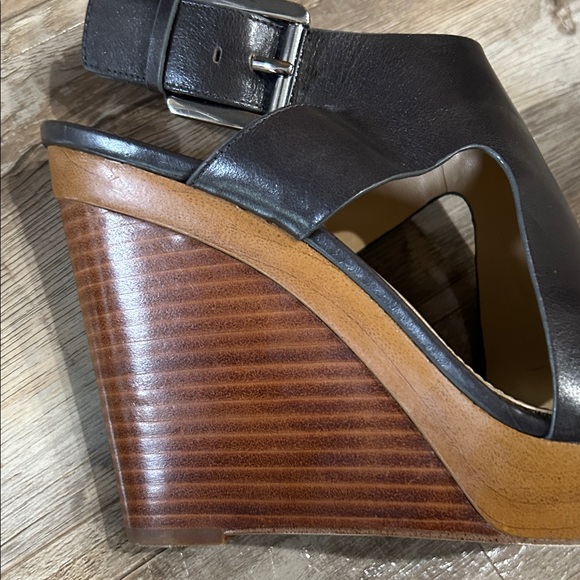 Michael Michael Kors Josephine Wedge - Picture 5 of 11